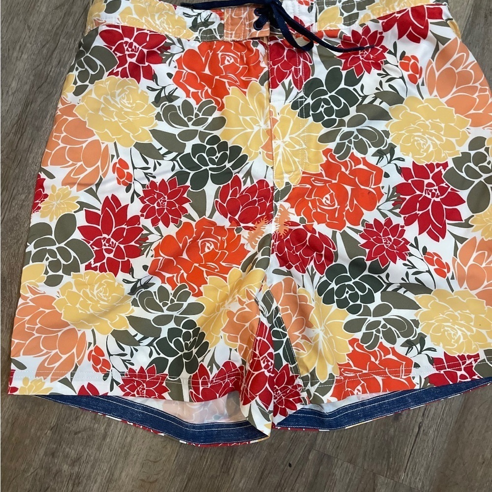 DOCKERS Board Shorts / Swim Trunks Super Colors  Great Price too!